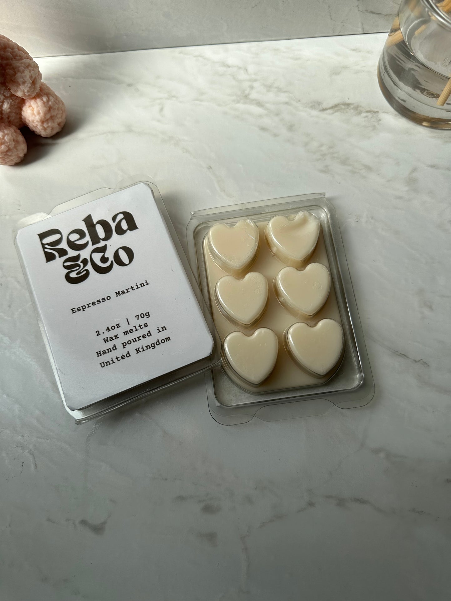 Mini Scented WaxMelts Bundle