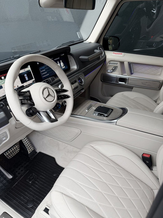 8 Ways to Make Your Car Smell Good for Weeks (Not Just Days)