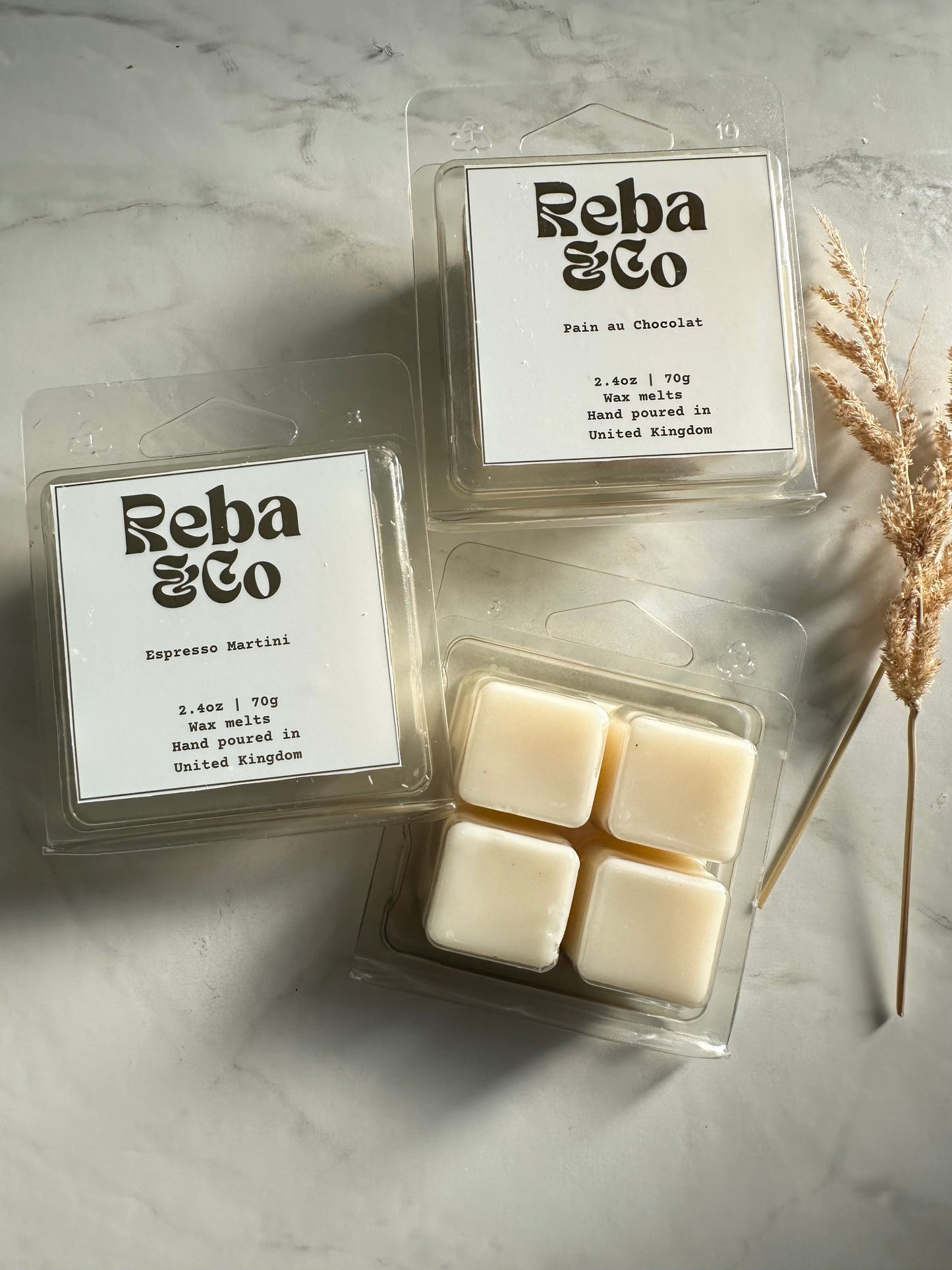 Espresso Martini Scented WaxMelts